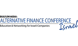 Alternative Finance Conference Israel