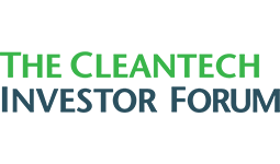 The Cleantech Investor Forum