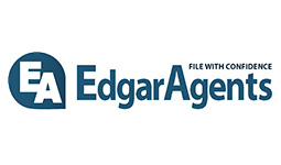 EdgarAgents logo