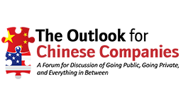 The Outlook for Chinese Companies