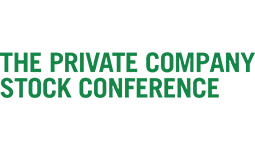 The Private Company Stock Conference