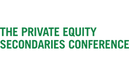 The Private Equity Secondaries Conference