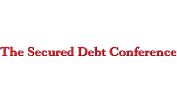 The Secured Debt Conference